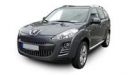 Peugeot 4007 Cycle Carriers