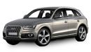 Audi Q5 Cycle Carriers