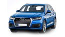 Audi Q7 Cycle Carriers