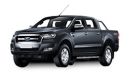 Ford Ranger Cycle Carriers