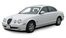 Jaguar S Type Cycle Carriers