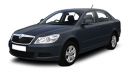 Skoda Octavia Hatchback 2004-2013 Towbars