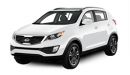 Kia Sportage Towbars