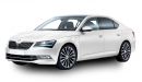 Skoda Superb Cycle Carriers