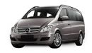 Mercedes Viano Cycle Carriers