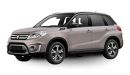 Suzuki Vitara Cycle Carriers