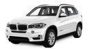 BMW X5 Cycle Carriers