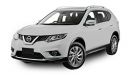 Nissan X-Trail Cycle Carriers