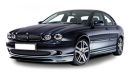 Jaguar X Type Cycle Carriers