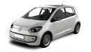 Volkswagen up! Cycle Carriers