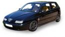 Towbar Alfa Romeo 145