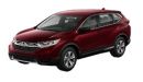 Honda CR-V 5 2018-2023 Towbars