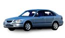 Mazda 626 Hatchback towbars
