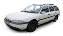 Ford Mondeo Estate 1993-2000 Towbars