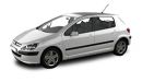 Peugeot 307 Hatchback 2001-2005 Towbars