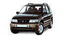 Kia Sportage 1994-2005 Towbars