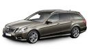 Mercedes E Class Estate Towbars