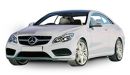 Mercedes E Class Coupe Towbars