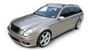 Mercedes E Class Estate S211 2003-2010 Towbars