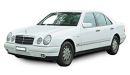 Mercedes E Class Saloon W210 1995-2002 Towbars