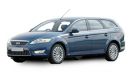 Ford Mondeo Estate 2007-2015 Towbars
