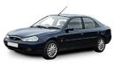 Ford Mondeo Hatchback 1996-2000 Towbars
