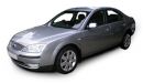 Ford Mondeo Hatchback 2000-2007 Towbars