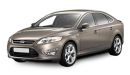 Ford Mondeo Hatchback 2007-2015 Towbars