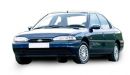 Ford Mondeo Saloon 1993-1996 Towbars