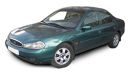 Ford Mondeo Saloon 1996-2000 Towbars