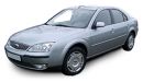 Ford Mondeo Saloon 2000-2007 Towbars