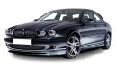 Jaguar X Type Towbars