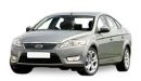 Ford Mondeo Saloon 2007-2015 Towbars