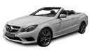 Mercedes E Class Cabriolet Towbars