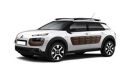Citroen C4 Cactus 2014-2018 Towbars