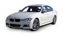 BMW 3 Series Series Towbars