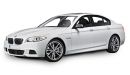 BMW 5 Series Towbars