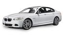 BMW 5 Series Saloon F10 2010-2016 Towbars