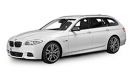 BMW 5 Series Tourer/Estate F11 2010 Onwards Towbars