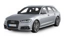 Audi A6 Avant/Estate Towbars