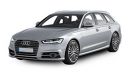 Audi A6 Avant/Estate C7 2011-2015 Towbars