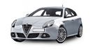 Alfa Romeo Giulietta towbars