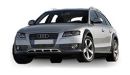 Audi A4 Allroad Quattro Towbars