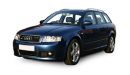 Audi A4 Avant/Estate B6 2001-2004 Towbars