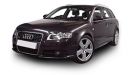 Audi A4 Avant/Estate B7 2004-2008 Towbars