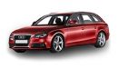 Audi A4 Avant/Estate B8 2008-2015 Towbars