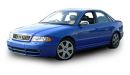 Audi A4 Saloon B5 1994-2001 Towbars