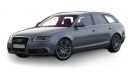 Audi A6 Avant/Estate C6 2005-2011 Towbars