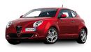 Towbar Alfa Romeo Mito