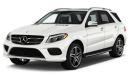 Mercedes GLE SUV 2019 Onwards Towbars